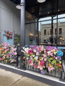 Bica Cafe