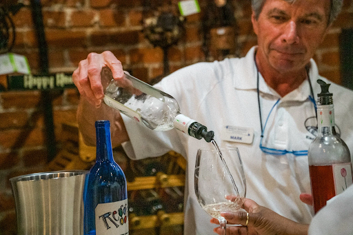 Easley Winery