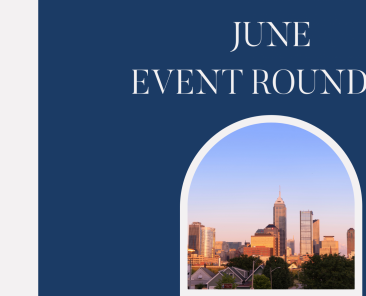 June Event Roundup Featured Image