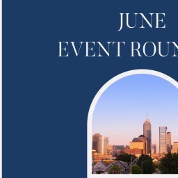 June Event Roundup Featured Image