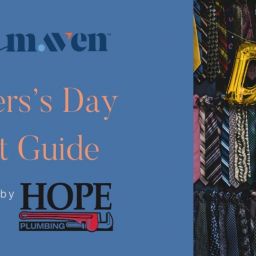Father's Day Gift Guide Featured Image