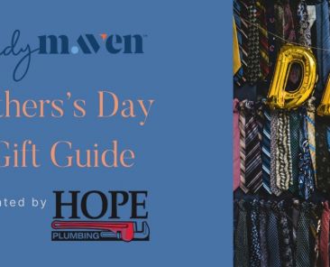 Father's Day Gift Guide Featured Image