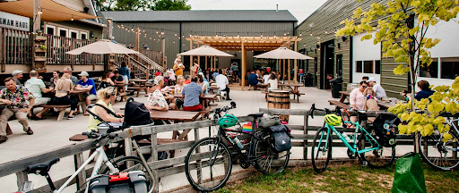 Guggman Haus Brewing