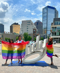 Indy Pride Indy Pride