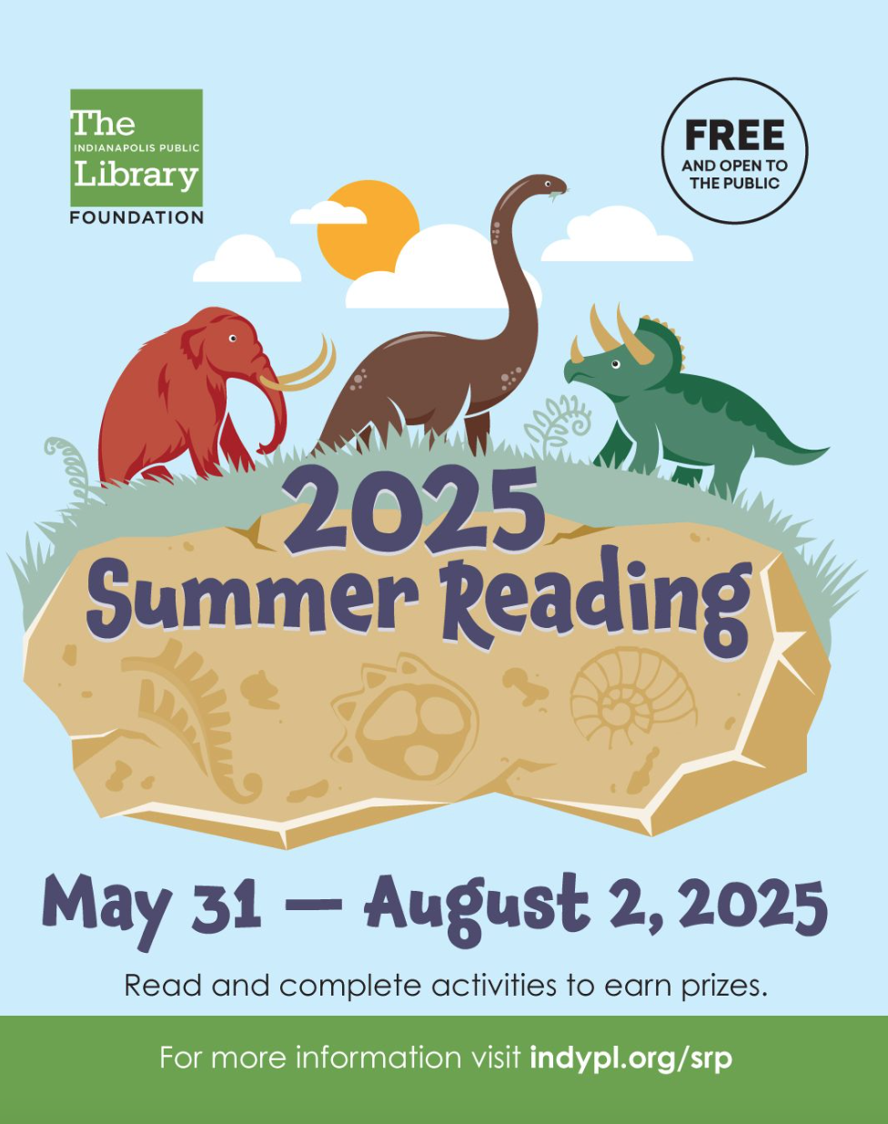 50 Things to do in Indy this Summer | Indy Maven