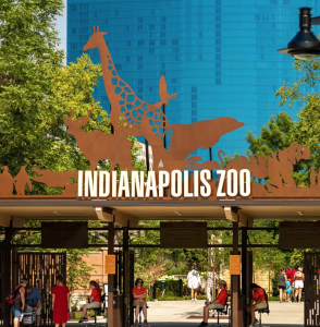 Indy Zoo Indianapolis Zoo