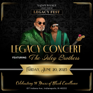 Legacy Fest Legacy Fest