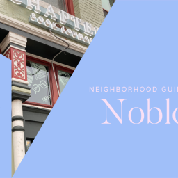 Neighborhood Guide -Noblesville