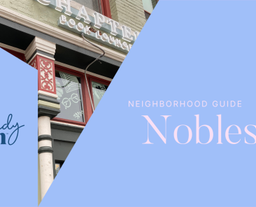 Neighborhood Guide -Noblesville