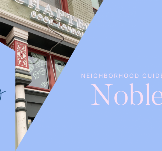 Neighborhood Guide -Noblesville