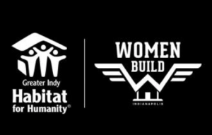 Habitat for Humanity and Women Build