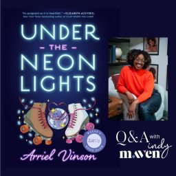 Under the Neon Lights