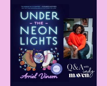 Under the Neon Lights