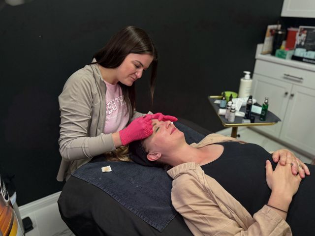 June Meetup - Featured Image - Facial