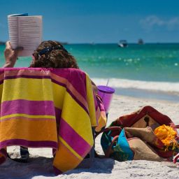 Summer Reads Featured Image