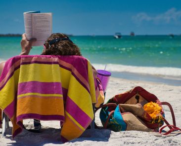 Summer Reads Featured Image