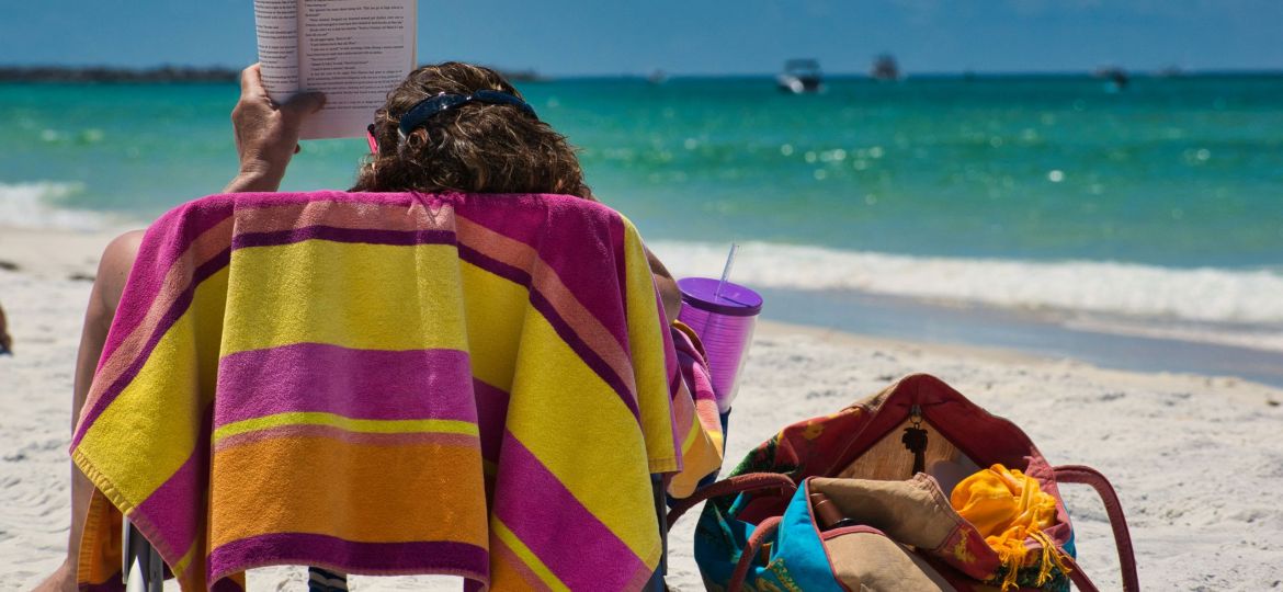 Summer Reads Featured Image