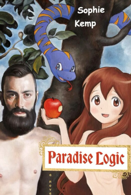 Copy of Paradise Logic Paradise Logic