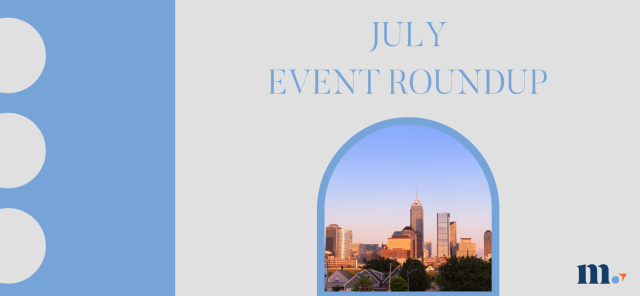 July Event Roundup Featured Image