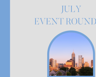 July Event Roundup Featured Image