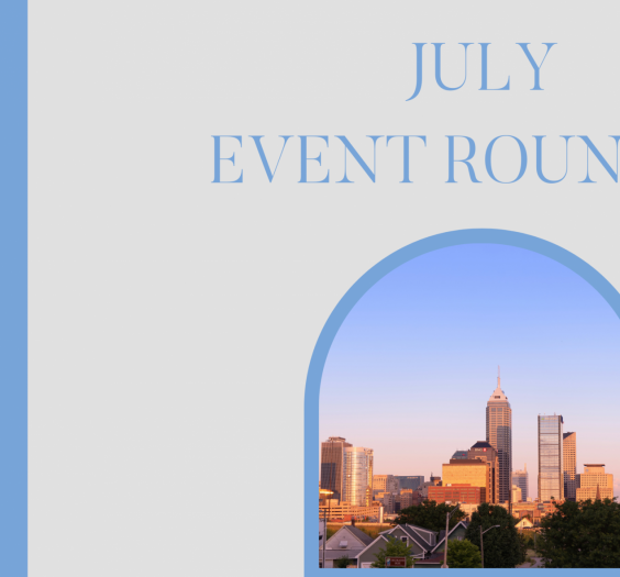 July Event Roundup Featured Image