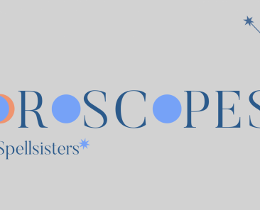 July Horoscope Featured Image