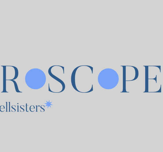 July Horoscope Featured Image
