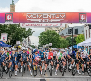 Momentum Indy Momentum Indy