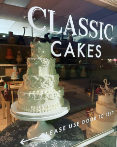 Classic Cakes