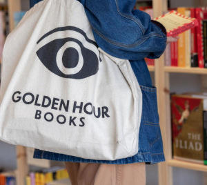 Golden Hour Books
