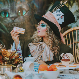 Almost Alice Featured Image