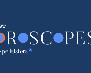 August Horoscope Featured Image