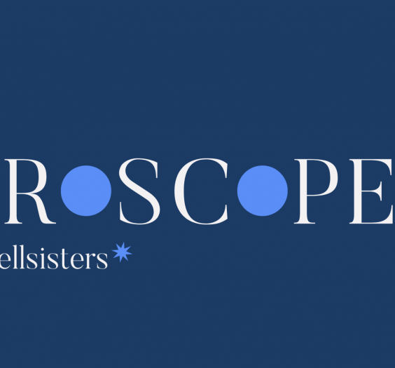 August Horoscope Featured Image