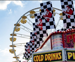 Indy State Fair Indiana State Fair