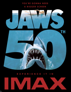 Jaws Jaws 50th