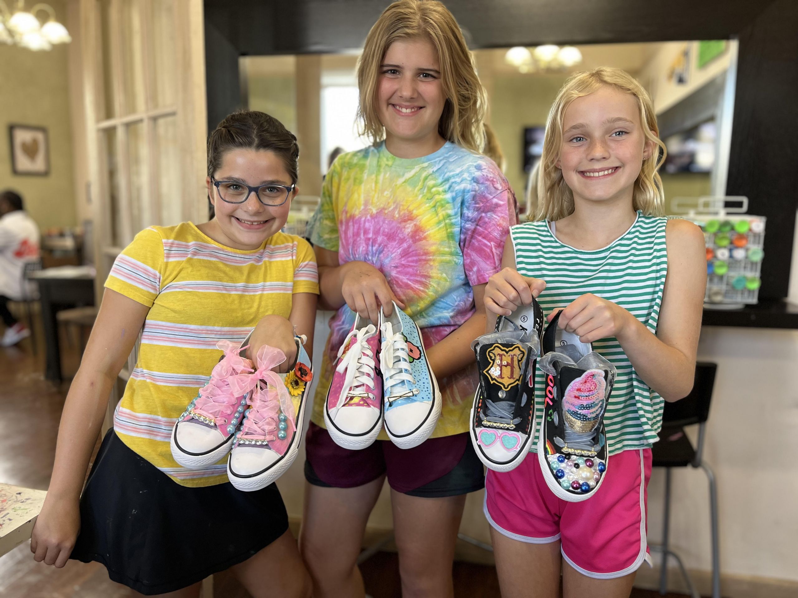 Kicasso Indianapolis Kids