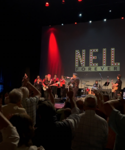 Neil Forever Neil Forever
