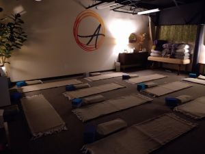 Studio A