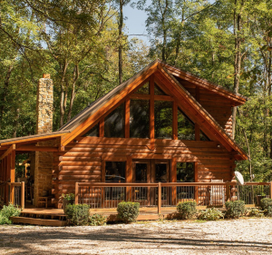Sugar Creek Retreat