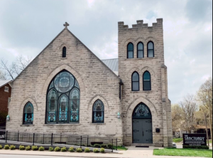 The Sanctuary