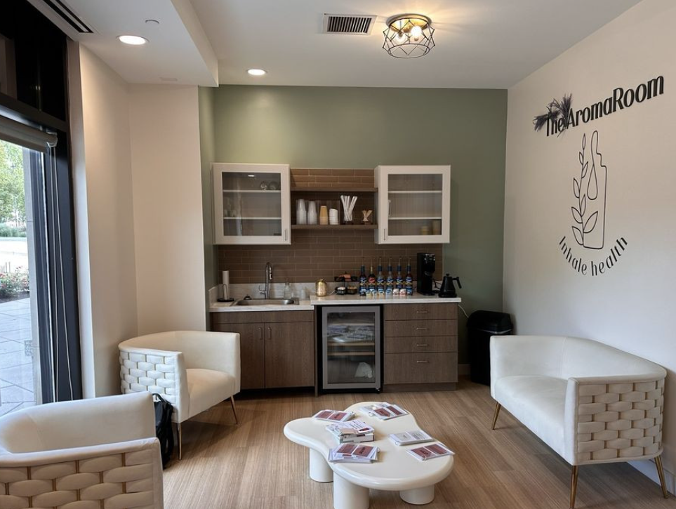 Aroma Room Aroma Room