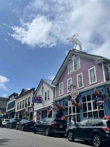 Bar Harbor