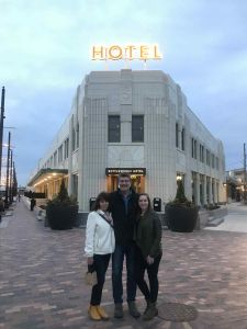 Bottleworks Hotel