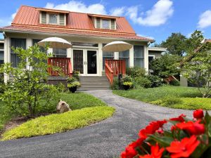 Prairie Guest House