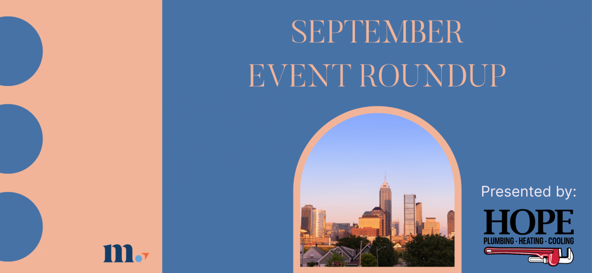 September Event Roundup Featured Image