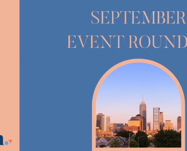 September Event Roundup Featured Image