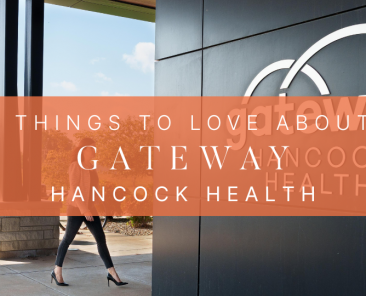 Gateway Hancock Health Featured Image