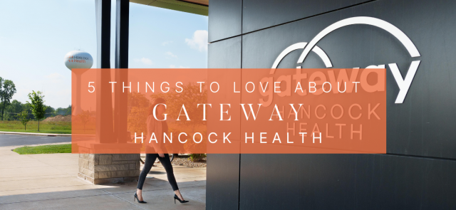 Gateway Hancock Health Featured Image
