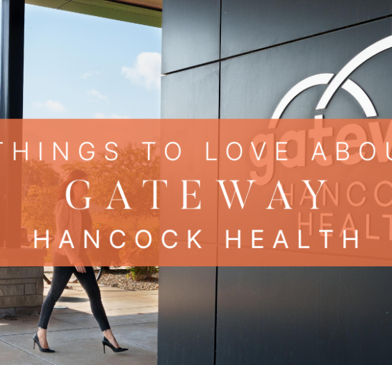 Gateway Hancock Health Featured Image