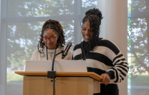 Girls Inc. Luncheon